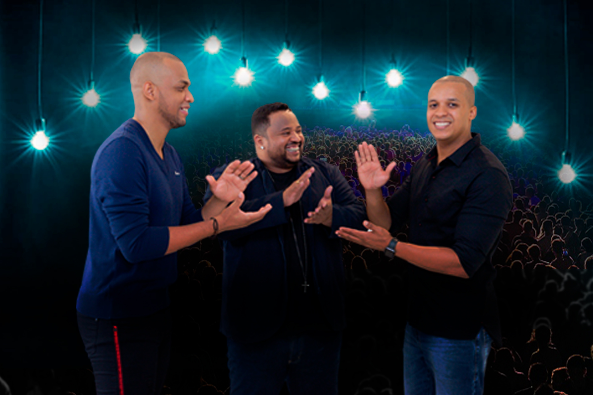 Grupo Trio Maravilha