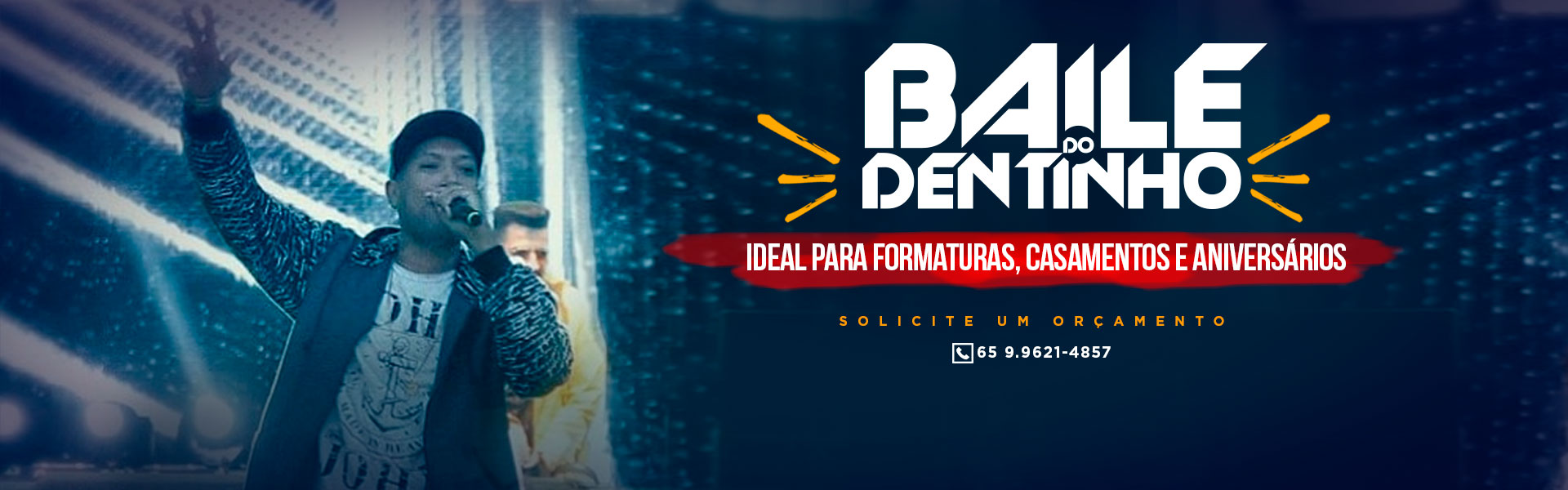 Mc Dentinho