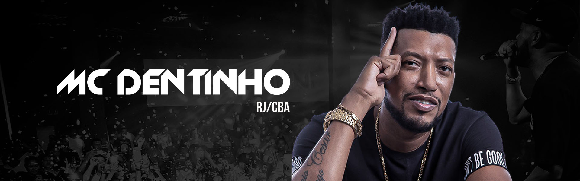 Mc Dentinho
